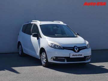 1.5 dCi,ČR,Limited,AT