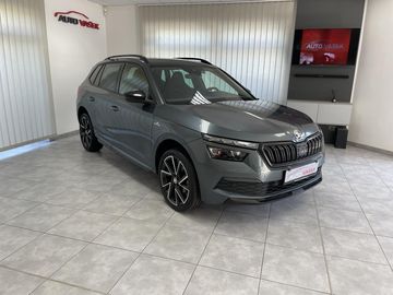 1.5 TSi  ČR MONTE CARLO TOP