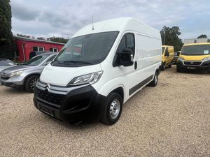 Citroën Jumper, 2.0HDi 96kW*L2H2*WEBASTO*VÝHŘE