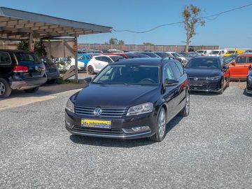 2.0TDI 103KW CR DSG – NAVI