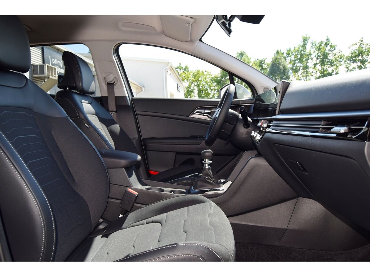 Kia Sportage, 1,6  T-GDi 4x2 TOP - fotka 4