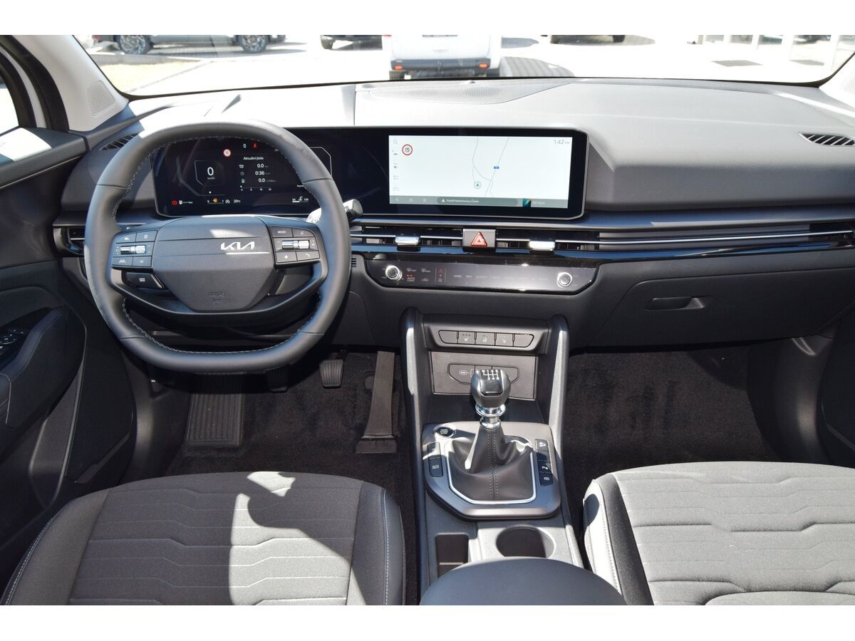 Kia Sportage, 1,6  T-GDi 4x2 TOP - fotka 5