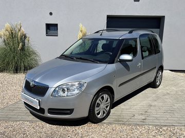 1.2 HTP 51KW, Tažné, Rozvody