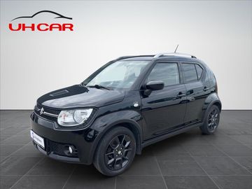 1,2 AUTOMAT  ELEGANCE + NAVI