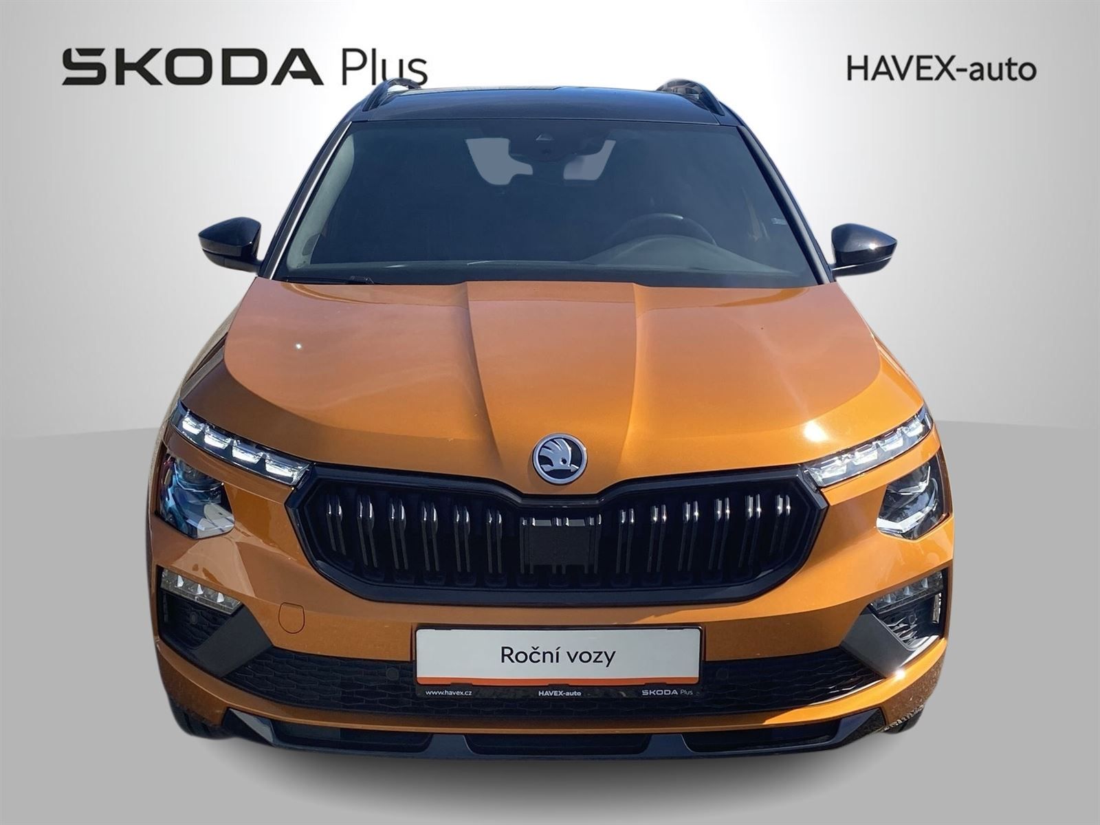 Škoda Kamiq, 1.0 TSI DSG Monte Carlo - fotka 4
