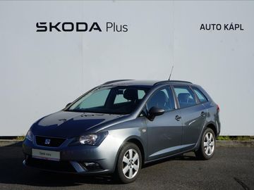 1,2 TSI  Reference