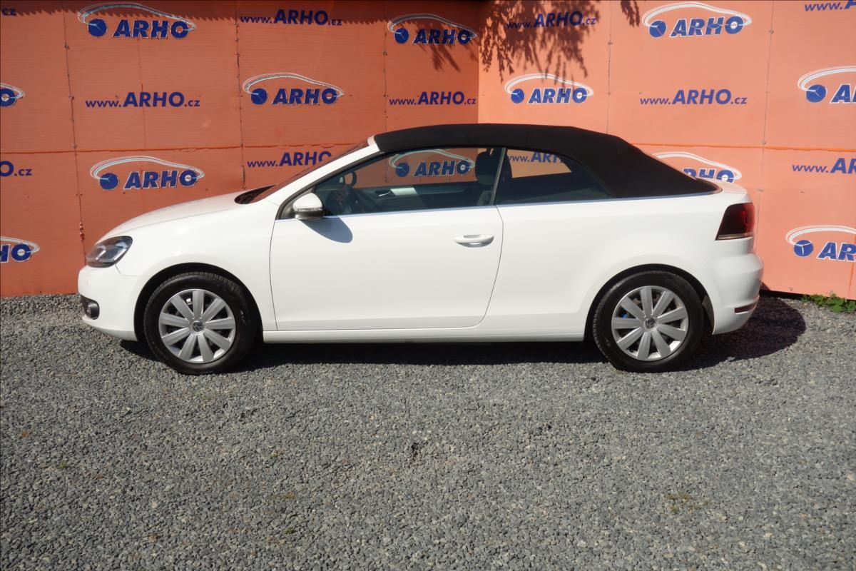 Volkswagen Golf, 1,2 TSi 77KW, SERVISNÍ KNIHA. - fotka 4