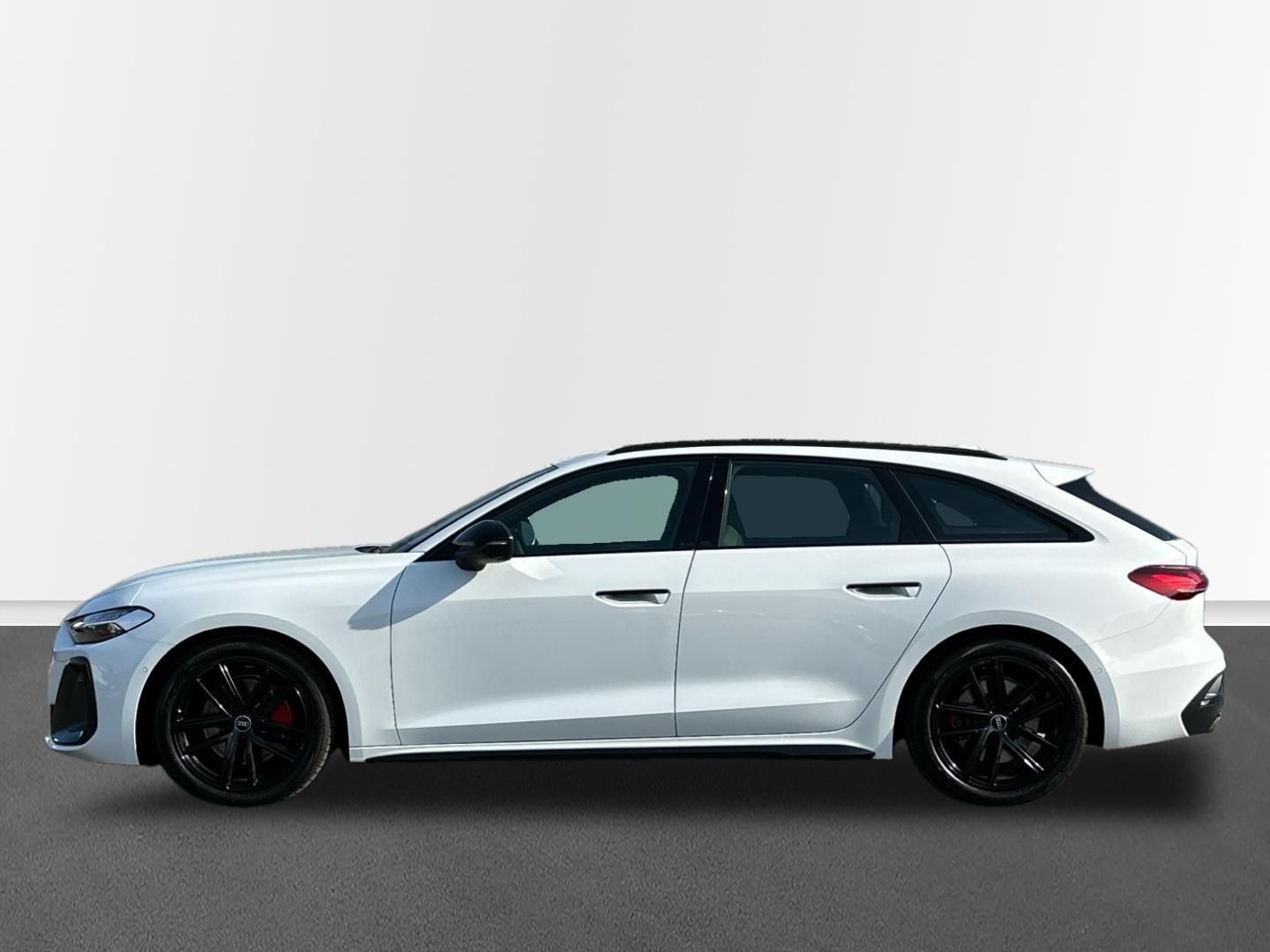 Audi A5, 2,0 TDI quattro S-line 150kW S - fotka 3