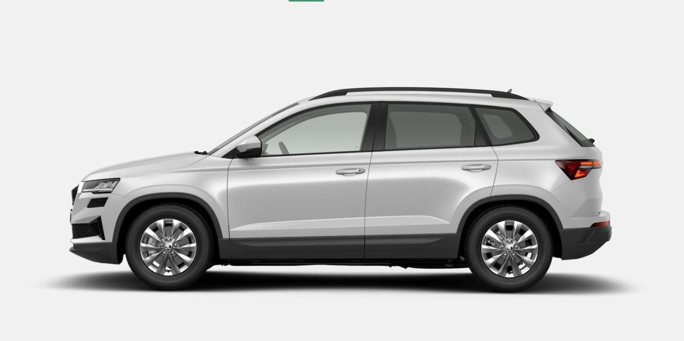 Škoda Karoq, 130 let 1.5TSI 110kW 6.man - fotka 2