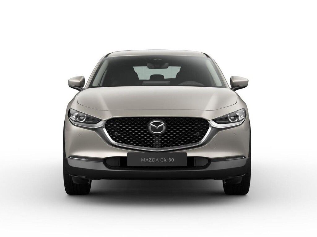 Mazda CX-30, Mazda CX-30 5WGN 2.5L e-SKYACT - fotka 2