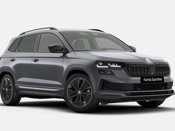 Sportline 1.5 TSI 110kW 7.aut