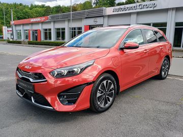 PREMIUM 1.6 GDI PHEV 6DCT