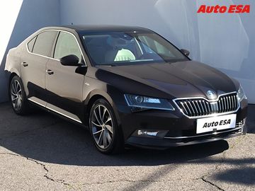 2.0 TDi,ČR,L&K,DSG,+kola