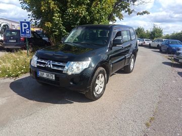 3,2 DiD - po prvním majiteli