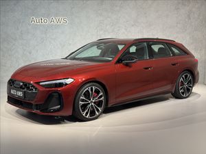 Audi S5, 3,0 TFSi  Avant Quattro Assist