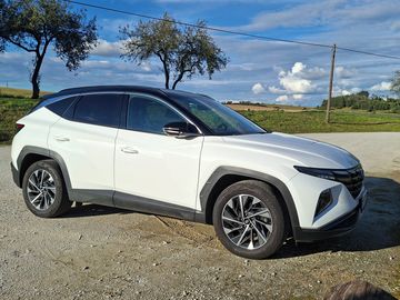 1.6 T-GDi, 110kW, 4WD, STYLE