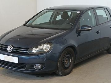 1.4Tsi 90KW HIGHLINE ALCANTRA