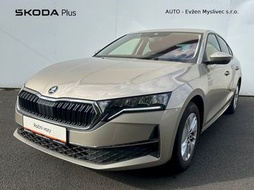 Selection 1.5TSi 110kW M6F