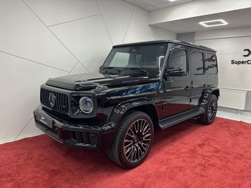 NEW G63 AMG*360*ABC*CARBONCZ