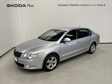TDI103 kW 6DSG Comfortline