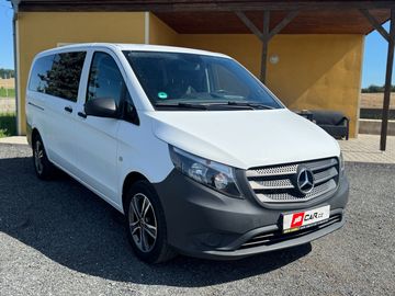 TOURER 114 CDI 100KW