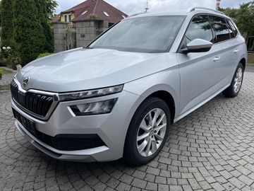 1,0TGi CNG + Benzín