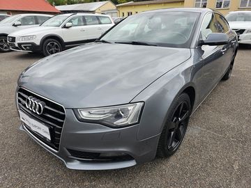 3.0TDI 180kW QUATTRO SPORTBACK