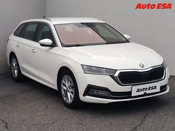 2.0 TDi,Style,LED,kamera