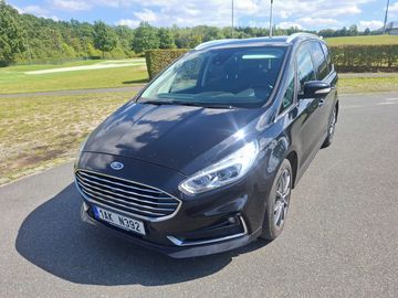 2.0 TDCI