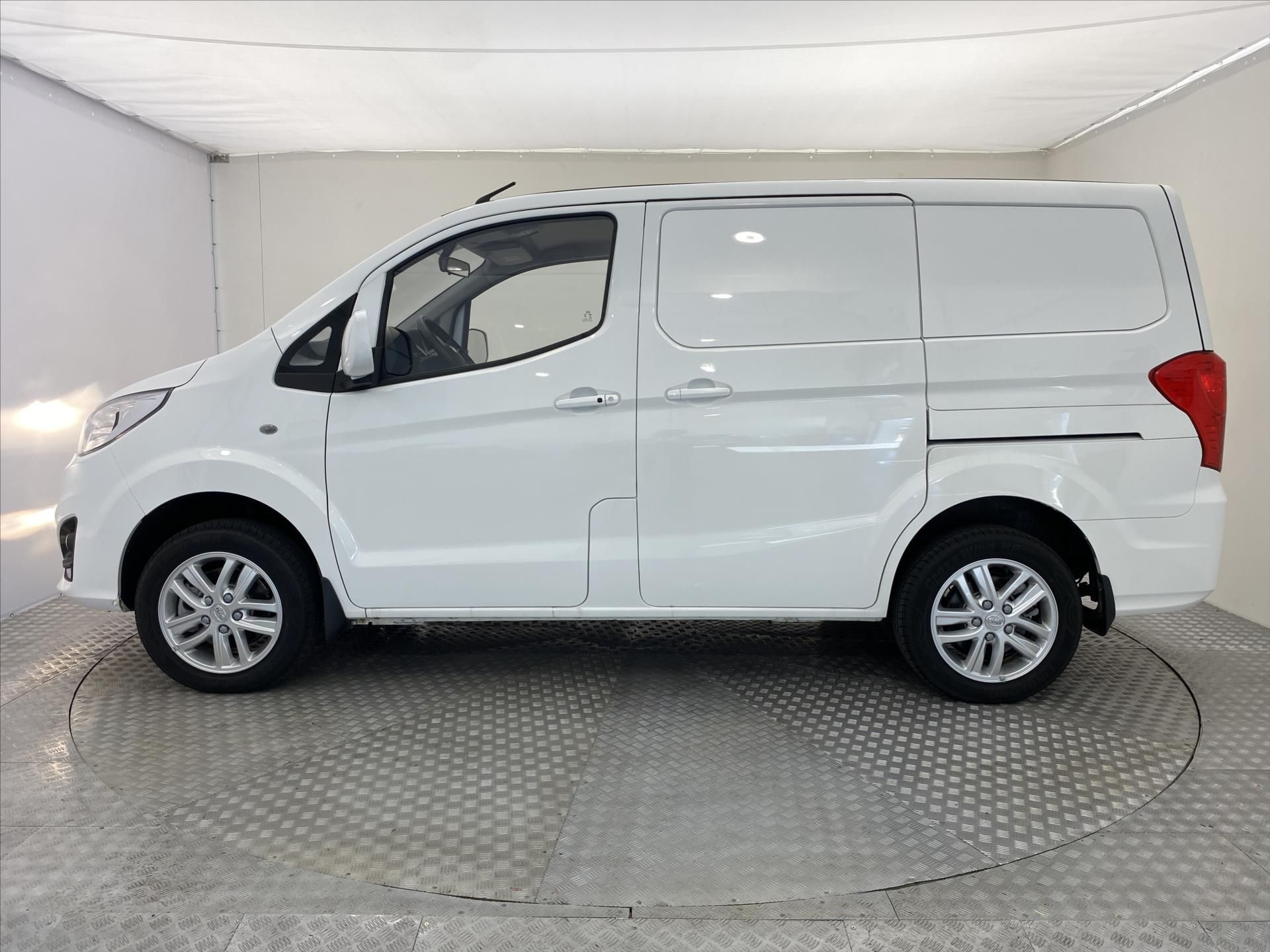 BYD ETP3 - fotka 4