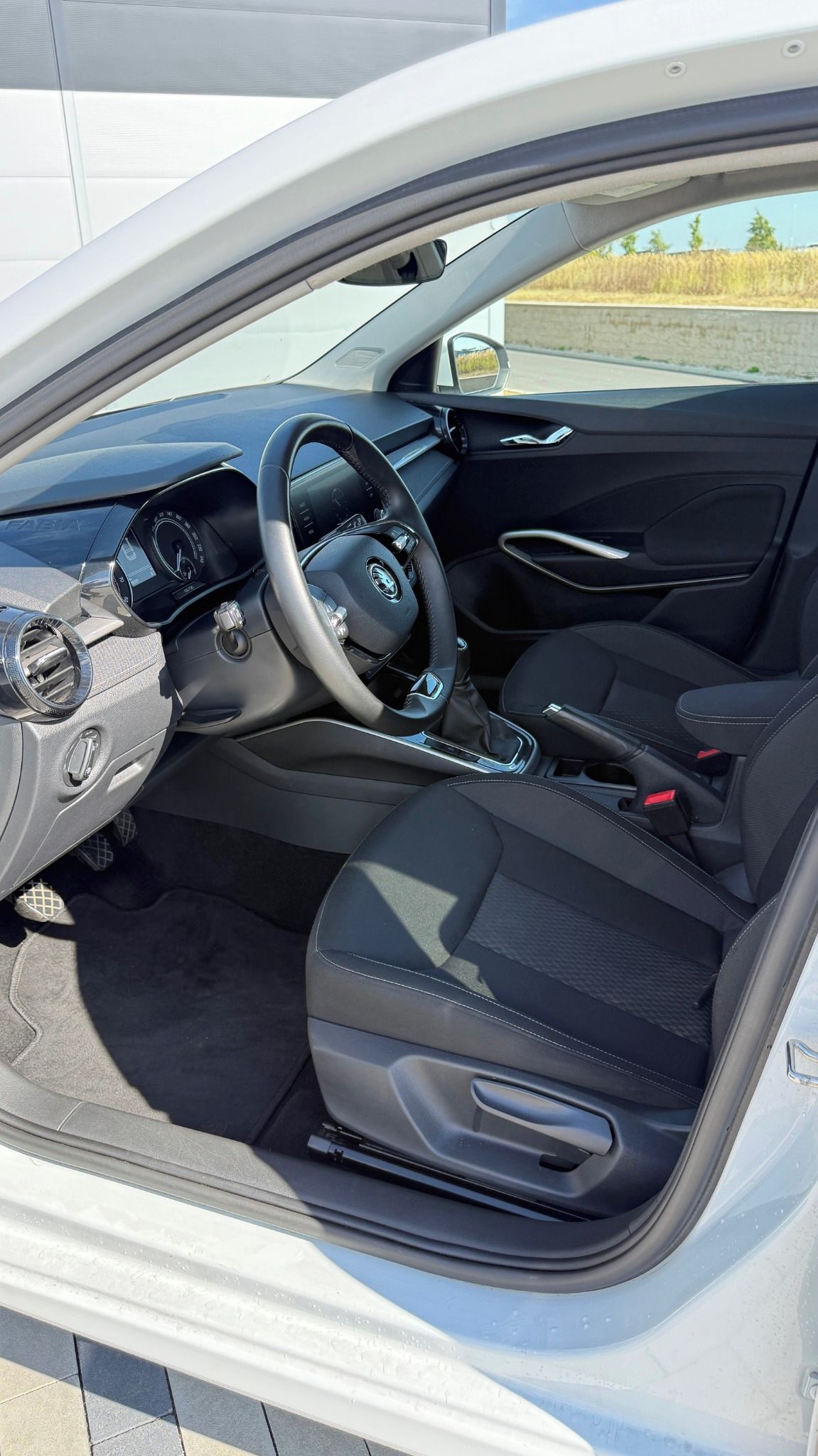 Škoda Fabia, 1.0 TSi, 81 kW, Style+ - fotka 6