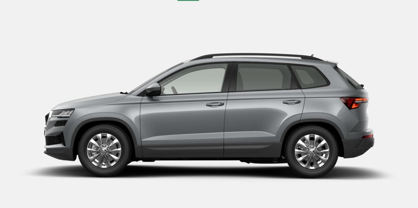 Škoda Karoq, 130 let 1.5TSI 110kW 7.aut - fotka 2