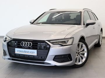 Sport 50 TDI quattro Tiptronic