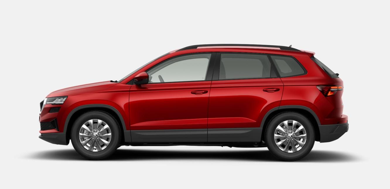 Škoda Karoq, 130 let 1.5TSI 110kW 7.aut - fotka 2