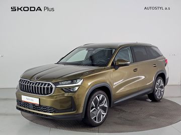 2.0TDI 142kW 4x4 DSG EXCLUSIVE
