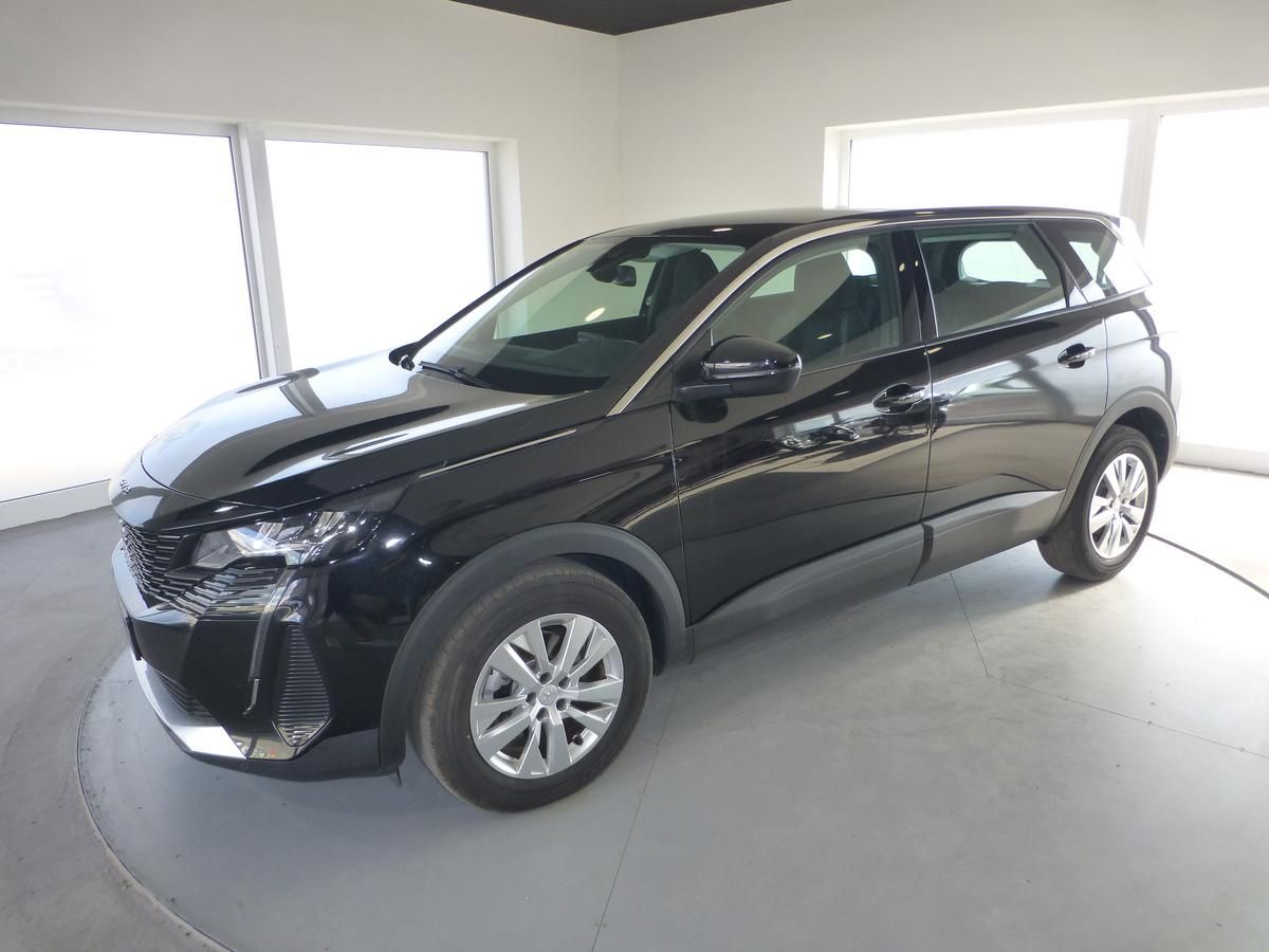 Peugeot 5008, 1,5HDI-96KW*NAVI**KAMERA*7MÍST