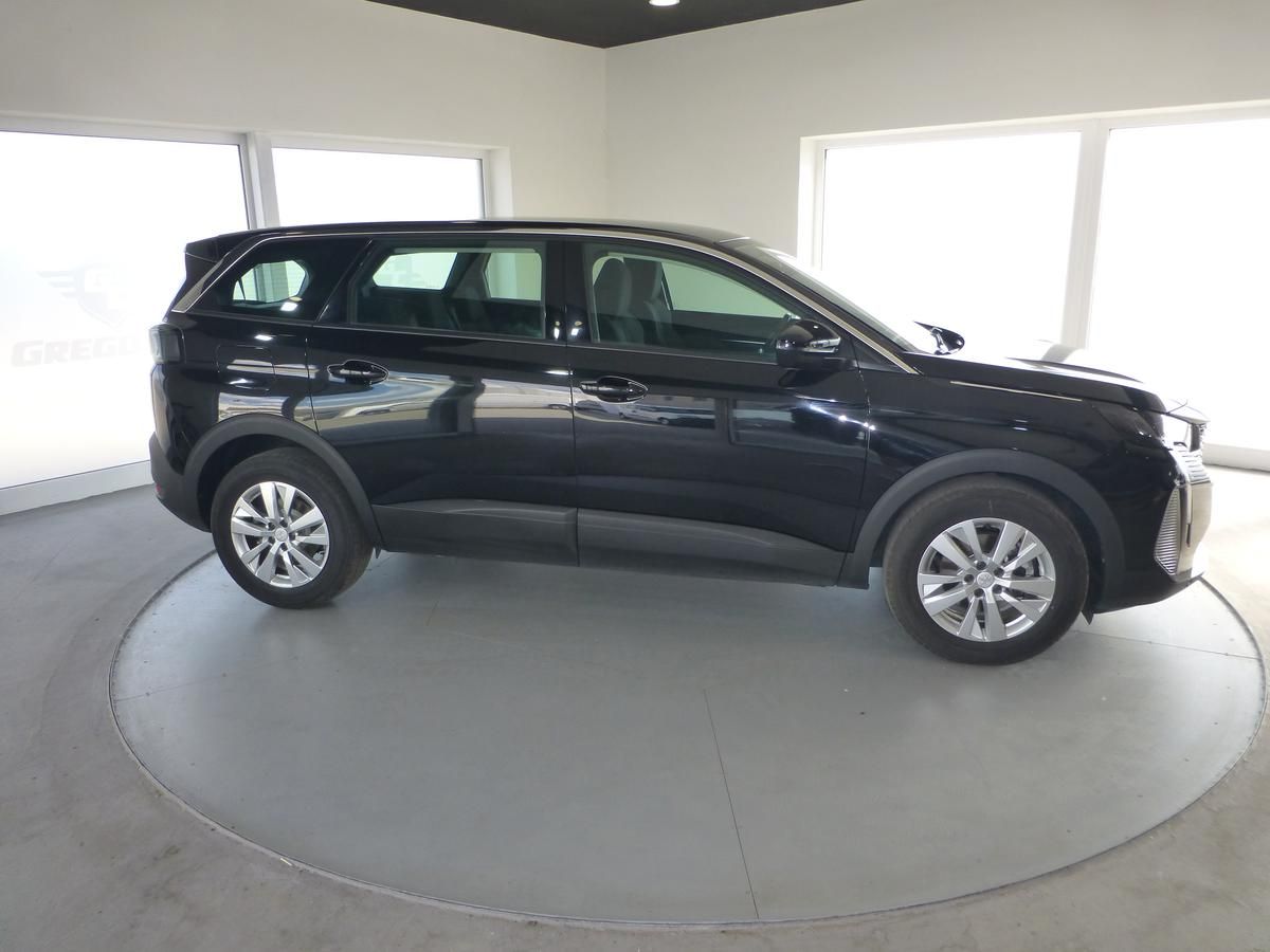 Peugeot 5008, 1,5HDI-96KW*NAVI**KAMERA*7MÍST - fotka 5