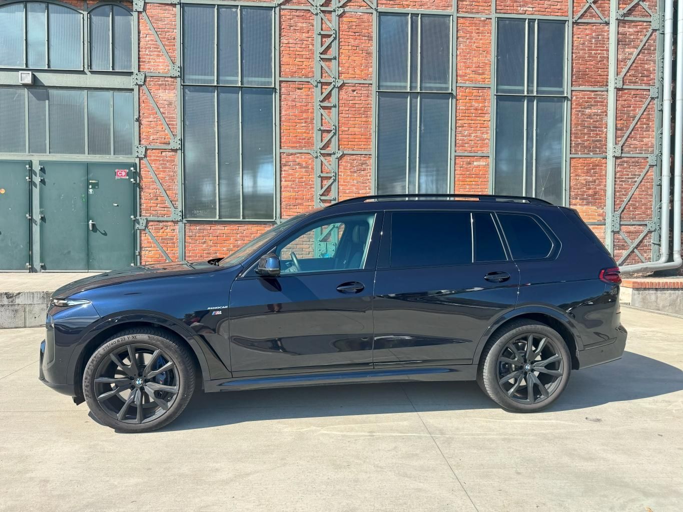 BMW X7, xDrive 40d M PAKET + Záruka - fotka 5