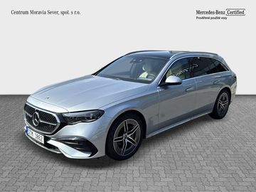 E 220d 4M kombi.