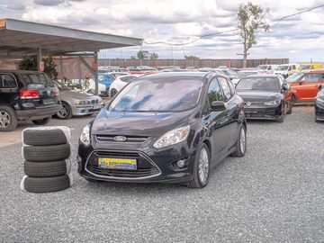 1.6TDCI 85KW NAVI – ROZVODY