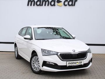1.0 TSI 81kW LED 1.MAJ. ČR