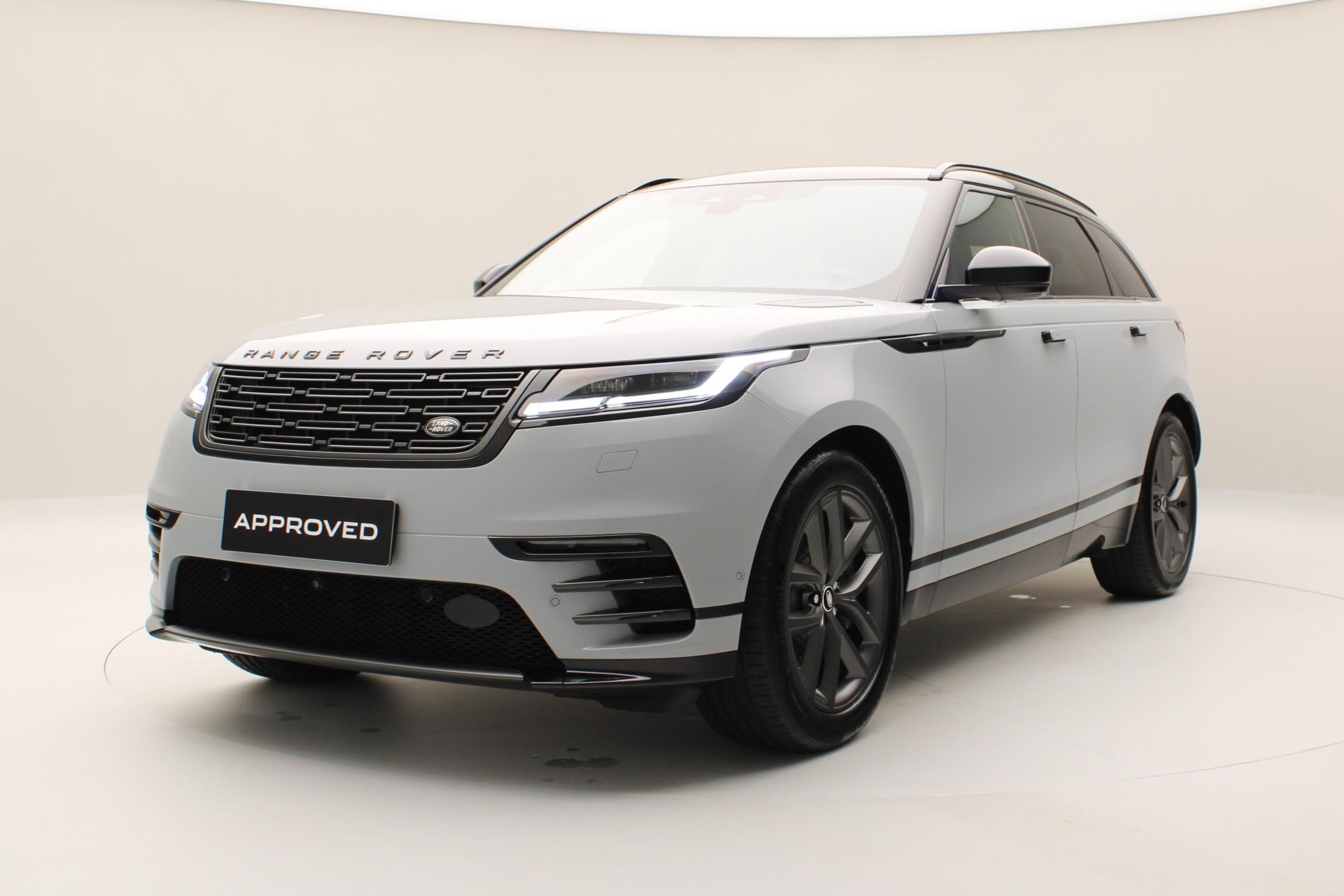 Land Rover Range Rover Velar, D300 DYNAMIC SE AUT AWD