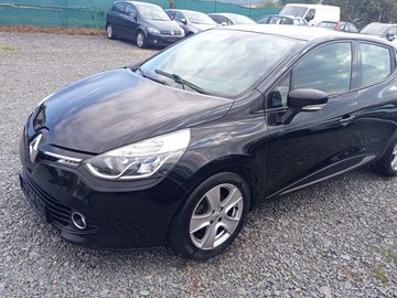 1.5 dCi AT Klima, Tempomat