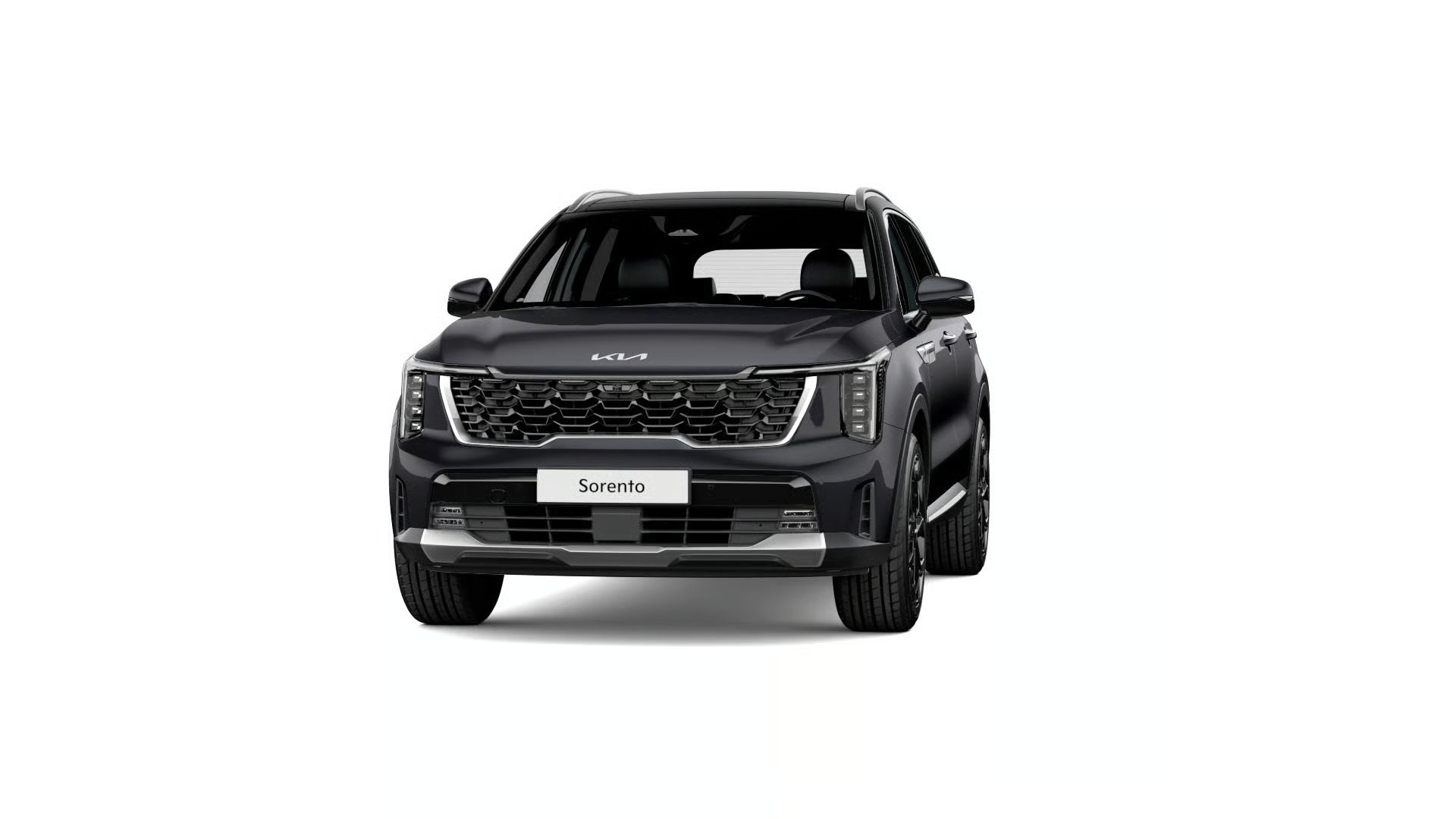 Kia Sorento, 7P 2,2 CRDi TOP - fotka 2