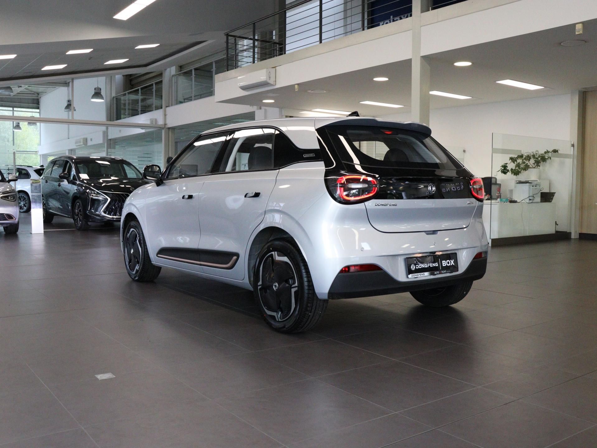 Dongfeng Box, 42,3 kWh E2, - fotka 6