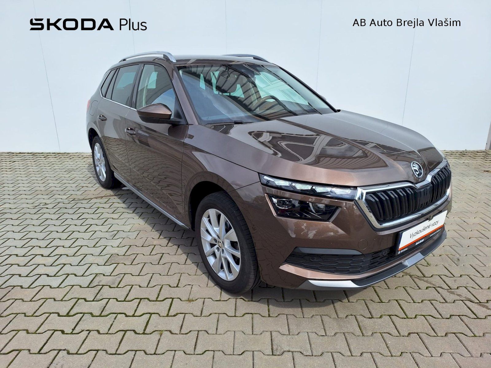 Škoda Kamiq, 1.0 TSI / 85 kW / 7DSG / Style - fotka 6