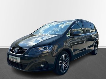 FR - line 2.0 TDI 130 kW DSG 7