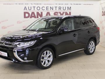 2,0 i Plus 4x4 PHEV Hybrid