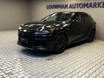 500H 2,4 HEV F SPORT