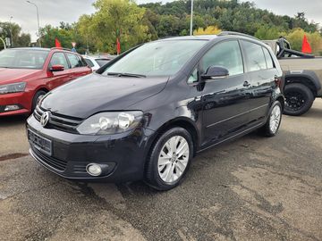 1,6 TDI 77 KW,95000KM,PARK.KAM